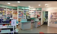 Pharmacie Houppeville (pharmacie de la Forêt)