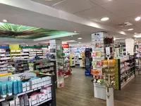Pharmacie de Drugeon - Boticinal