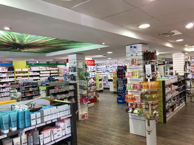 Pharmacie de Drugeon - Boticinal