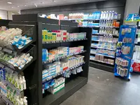 Pharmacie de Hundling