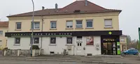 Pharmacie des Eaux Vives