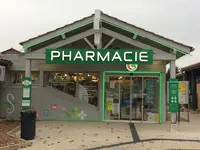 Pharmacie d'Hurigny