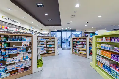 Nouvelle Pharmacie de Huttenheim