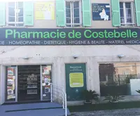 Pharmacie de Costebelle Totum