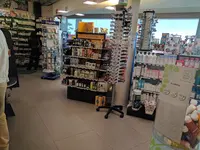 Pharmacie de la Capte