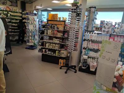 Pharmacie de la Capte