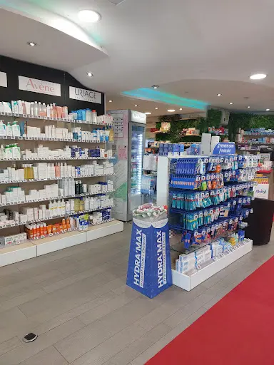 Pharmacie de la Plage