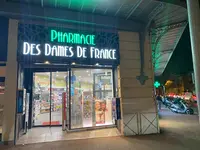 Pharmacie des Dames de France - Elsie Santé