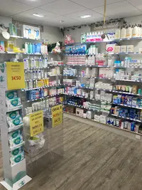 Pharmacie des Jardins