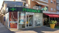 Pharmacie du Port de Hyeres