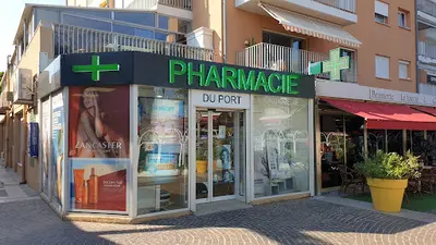 Pharmacie du Port de Hyeres