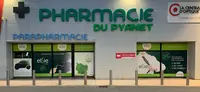 Pharmacie du Pyanet - Elsie Sante