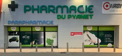 Pharmacie du Pyanet - Elsie Sante
