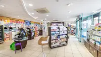Pharmacie Gendrin