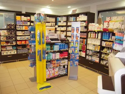 Pharmacie des Jonquilles