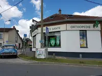 Pharmacie Bellevue