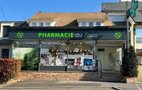 Pharmacie des Écoles - Fayolle