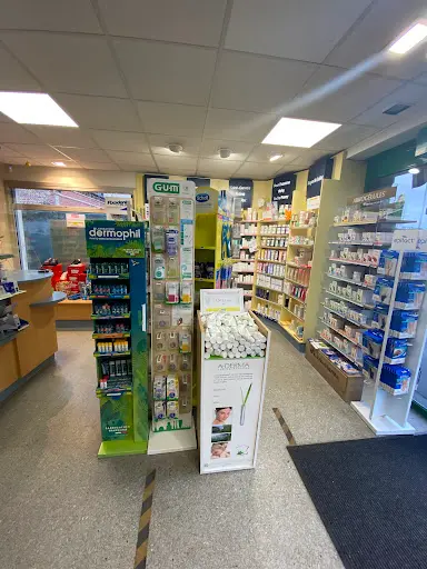 Pharmacie d'Igoville