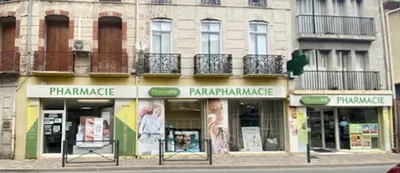 Pharmacie du Sud