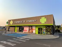 Pharmacie de Combray