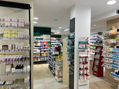 Aprium Pharmacie des Cèdres