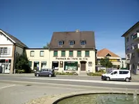 Pharmacie de l'Hôtel de Ville