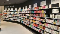 Pharmacie de la Niederbourg