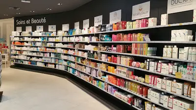 Pharmacie de la Niederbourg
