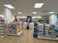 Pharmacie des Amandiers