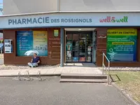 Pharmacie Rossignol Well&well