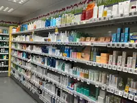 Pharmacie Gherardi Illzach - Univers Pharmacie