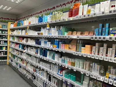 Pharmacie Gherardi Illzach - Univers Pharmacie