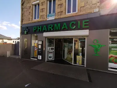 Pharmacie Fabre