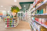 Pharmacie des 3 Îles