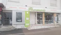 Pharmacie d'Ingersheim