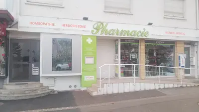 Pharmacie d'Ingersheim