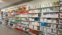 Pharmacie des Bateliers