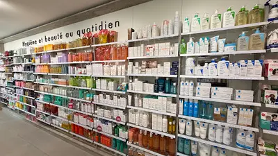 Pharmacie des Bateliers