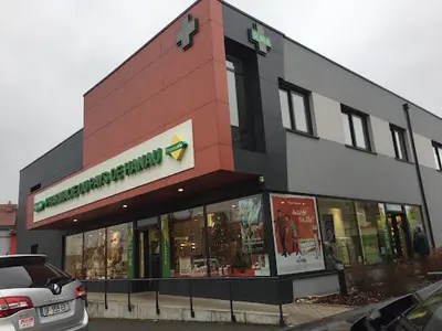 Pharmacie du Pays de Hanau