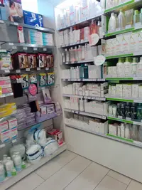 Pharmacie Astrid Schmitt