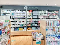 Pharmacie des Forges