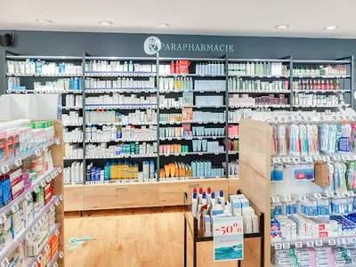 Pharmacie des Forges