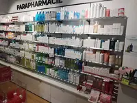 Pharmacie d'Yvours À Irigny