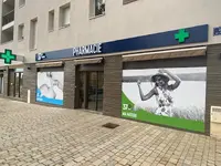 Pharmacie du Village Irigny