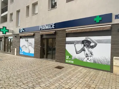 Pharmacie du Village Irigny