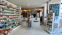 Pharmacie du Bien Etre
