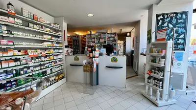 Pharmacie du Bien Etre
