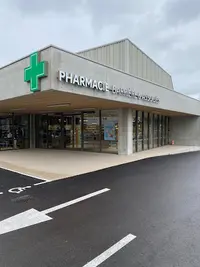 Pharmacie Barrière et Associés