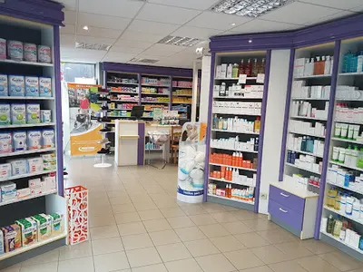 Pharmacie Isigny-le-buat, Matériel Médical, Phytothérapie, Orthopédie