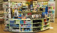 Pharmacie des Bayles